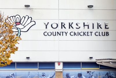 Fines and bans recommended for players charged in Yorkshire racism scandal