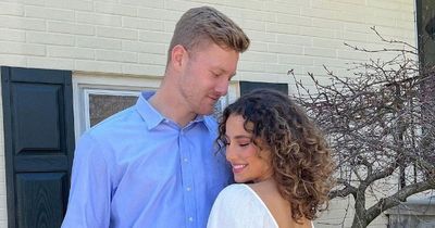 Will Levis' girlfriend explains NFL Draft clip as sister sends four-word message