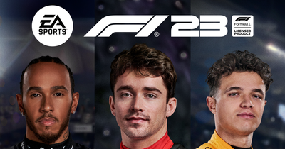 F1 23 release date set for June – reveal trailer shows off series first feature and upgrades aplenty