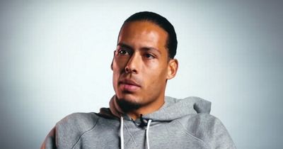 Virgil van Dijk has already given green light for Liverpool to hijack second Man Utd transfer