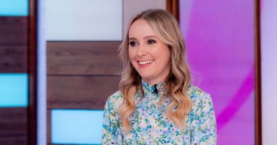 Loose Women viewers beg 'please' as Rose Ayling-Ellis joins panel and makes massive change to show