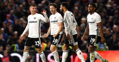 Cardiff City transfer news as Bluebirds chasing Fulham star amid Swansea City and Bristol City interest