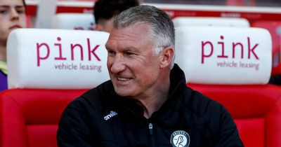 Bristol City manager addresses Joe Bryan transfer talk as competition hots up for his signature