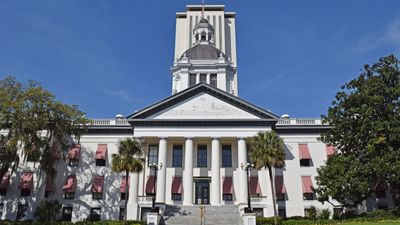IRS Relief for Florida Comes as Lawmakers Mull Major Tax Cuts