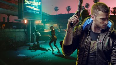 Cyberpunk 2077 needs to be more "punk" in its upcoming expansion
