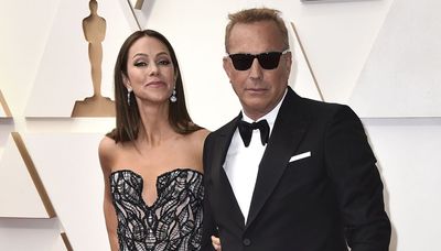 Kevin Costner, wife divorcing after nearly 19 years of marriage