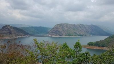 KSEB objects to KWA proposal to draw water for JJM projects from Idukki reservoir