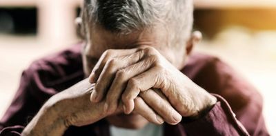 Tiredness of life: the growing phenomenon in western society