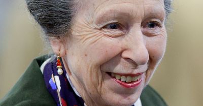 Princess Anne's stomach-churning diet - as Charles gives her huge Coronation role