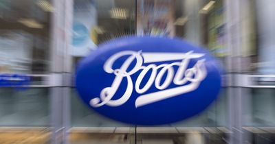 Boots beauty fans rave £2.50 face oil they say is 'perfect' and 'moisturising'