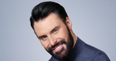 Rylan announces new career move after leaving Strictly's It Takes Two