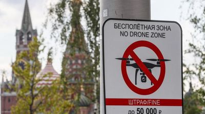 Ukraine Denies Russian Claim Kyiv Sent Drones to Hit Kremlin