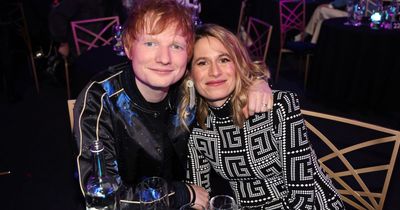Inside Ed Sheeran's hidden battles - wife's cancer scare, tragic loss and copyright trial