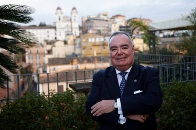 Knights of Malta elect Canadian as first Grand Master from Americas