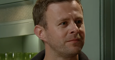 Emmerdale Carl King star Tom Lister's real life - from new job to dramatic weight loss