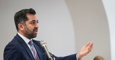 Humza Yousaf faces trade union backlash over free school meals u-turn