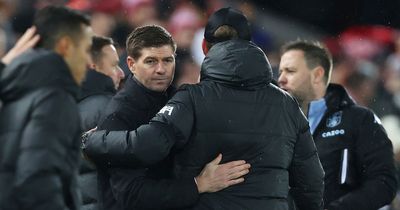 Steven Gerrard reveals Rangers boss grounding from Jurgen Klopp as Liverpool icon 'obsessed' by key factor