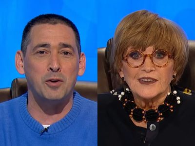 Countdown host Colin Murray says ‘atmosphere changed’ on set after Anne Robinson departure
