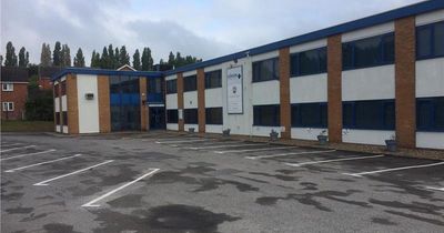 New owner for Nottinghamshire industrial and office development