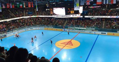 Edinburgh Murrayfield Ice Arena to reopen as rollerskating rink for the summer