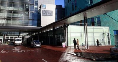 Concerns raised over Newcastle hospital trust's missed cancer targets