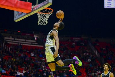 2023 NBA mock drafts: Potential Houston Rockets picks entering draft lottery