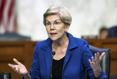 Elizabeth Warren says U.S. taxpayers will have to foot the bill if JPMorgan ‘stumbles’ after First Republic buyout