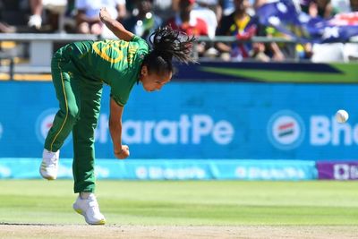 Fastest women's bowler Ismail retires from international cricket