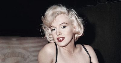 Marilyn Monroe found dead 'clutching chilling White House note from her final phone call'