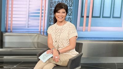 How Big Brother Host Julie Chen Moonves Really Felt About Her 'Chenbot' Nickname At First