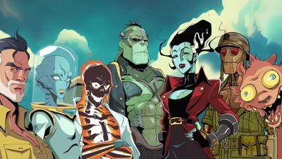 Creature Commandos: 5 Key Things To Know About The DC Comics Team Ahead Of Their Animated HBO Max Series
