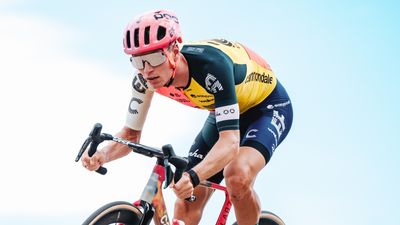 Rapha stuns with new EF Education-EasyPost Giro d'Italia switch-out kit