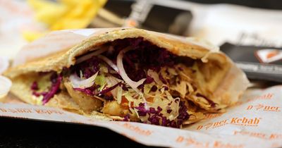 Glasgow West End German Doner Kebab restaurant set to open until 2am