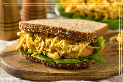 Why is it called Coronation chicken? Origins and original recipe