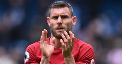 James Milner exit would mean four iconic Liverpool shirt numbers are up for grabs