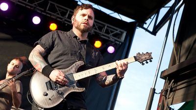 Dustie Waring steps down from Between the Buried and Me tour following sexual assault allegations