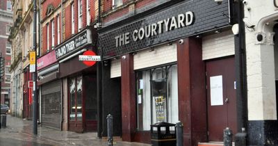 Nightclub company ordered to repay more than £21,000 to staff dismissed during Covid pandemic