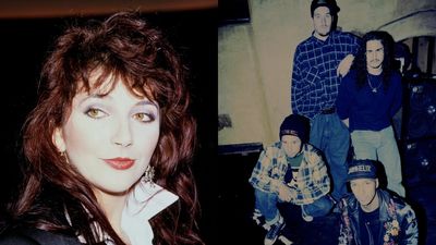 Kate Bush and Rage Against The Machine to be inducted into the Rock and Roll Hall of Fame