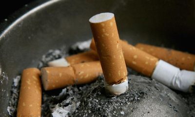 Australia’s tobacco tax is among the highest in the world – and it’s about to get higher