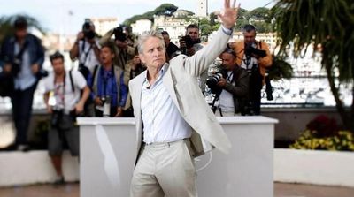 Cannes Film Festival to Honor Michael Douglas with Honorary Palme D’Or