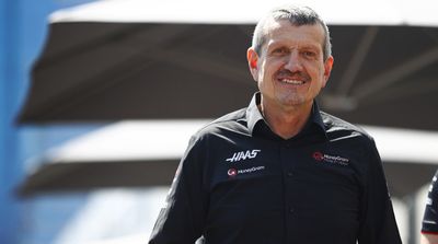 Fuel for Thought: Guenther Steiner on Becoming Drive to Survive’s Unlikely Star
