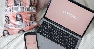 Boohoo settles $197m court case over 'fake' discounts