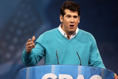 Steven Crowder hit with abuse claims