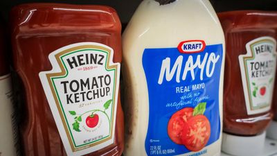 Kraft Heinz Bets Billions On This Food Combo