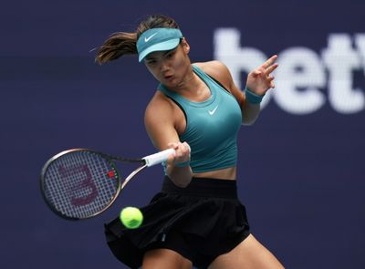 Raducanu out of French Open, Wimbledon after surgery