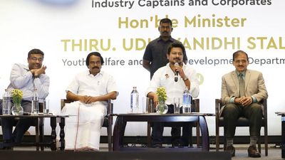 Tamil Nadu Champions Foundation to be launched on May 8