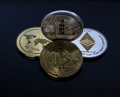 Crypto’s Rebirth Has Question Marks