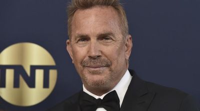 Kevin Costner and Wife of Nearly 19 Years Begin Divorce