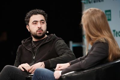 DeepMind cofounder Mustafa Suleyman's new A.I. chatbot is safe. Maybe too safe