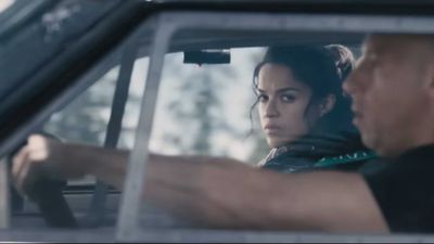 New Fast X Trailer Focuses On Dom, Letty, And Black Dodge Chargers